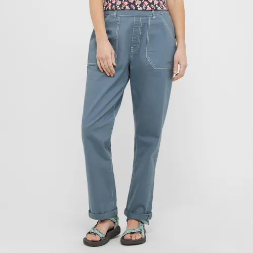 Women's Malorri Organic Cotton Trousers