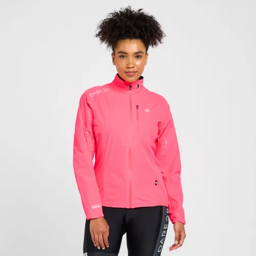 Women's Mediant Jacket - Pink, Pink