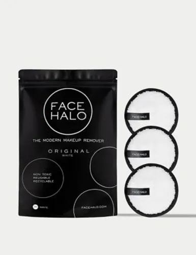Womens Mens Face Halo Original 3-Pack