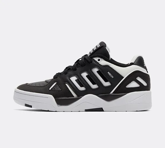 Womens Midcity Low Trainer