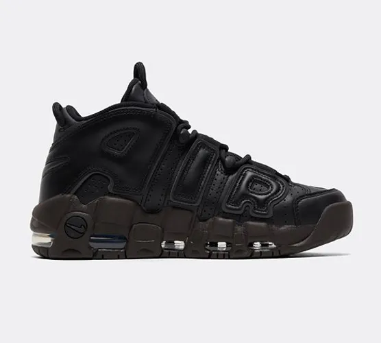Womens Nike Air More Uptempo SE Trainer