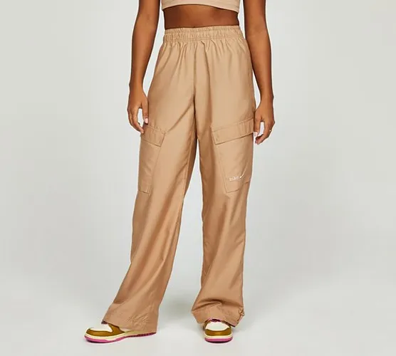 Womens NSW Trend Cargo Woven Pant