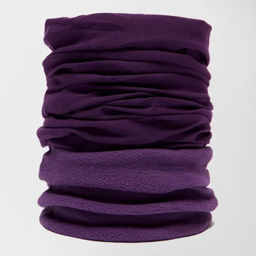 Women's Polar Chute - Purple, Purple