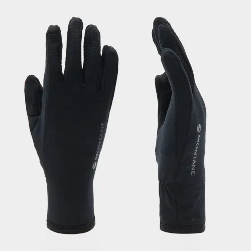 Women's Protium Gloves, Black