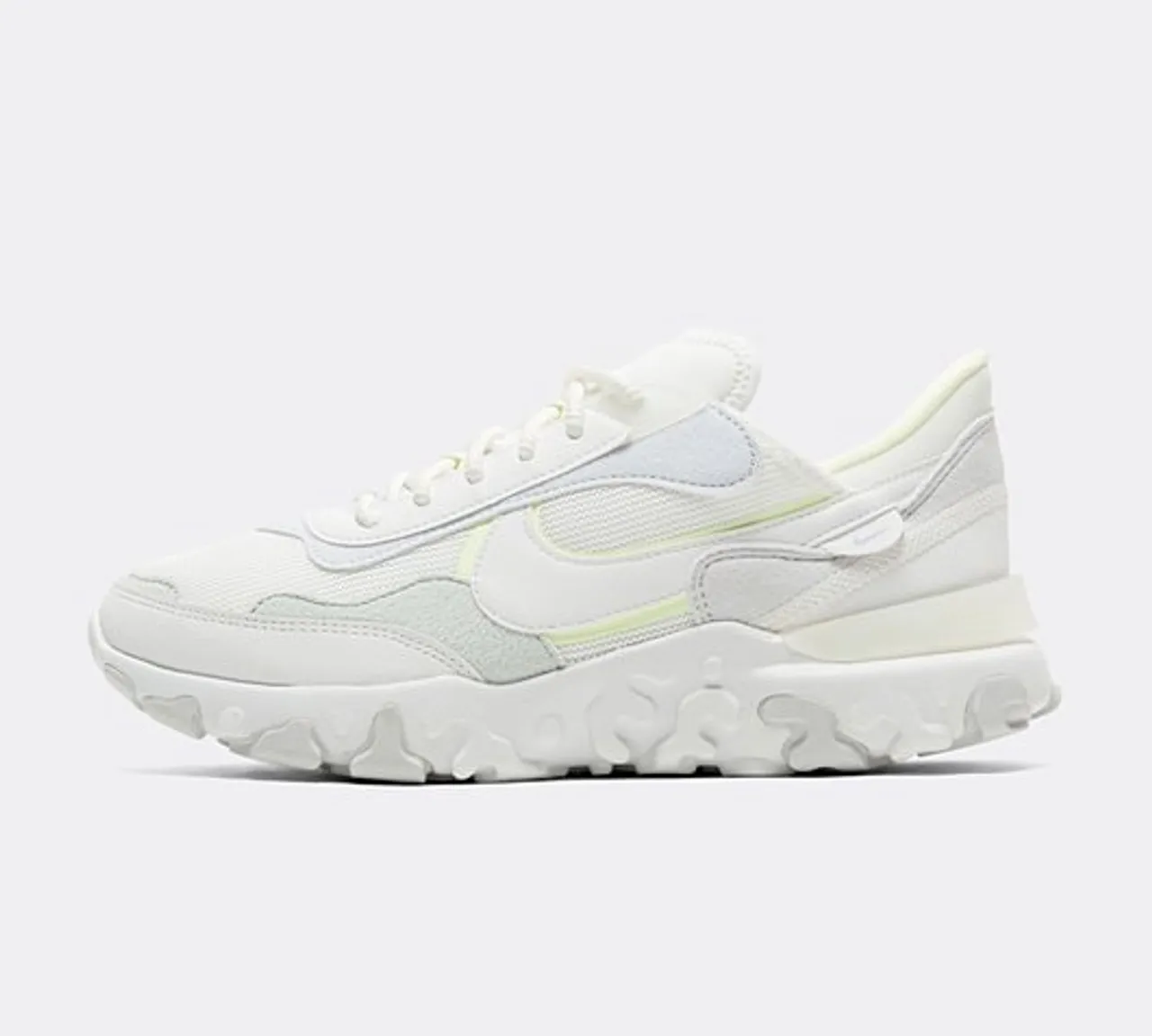Womens React Revision Trainer
