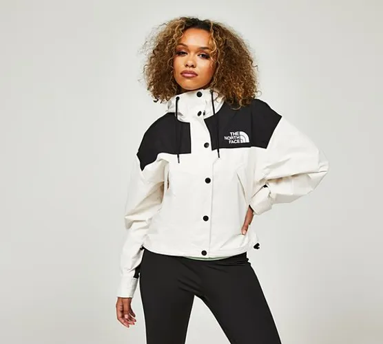 Womens Reign on Jacket