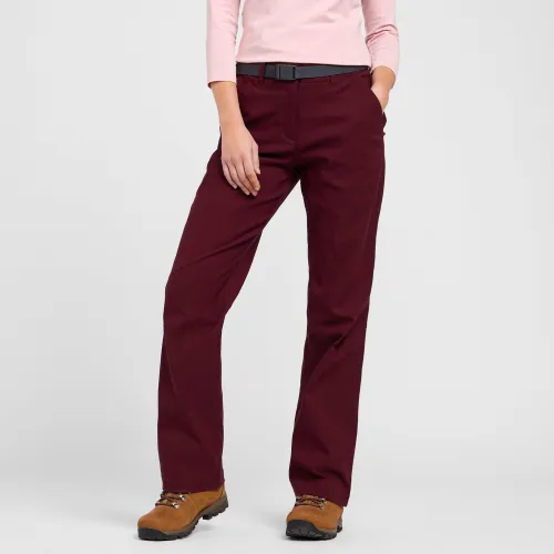 Women's Stretch Trousers -