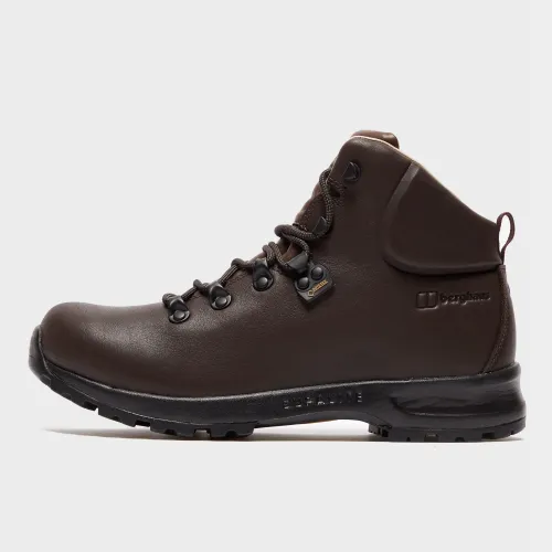 Women's Supalite Ii Gore-Tex® Walking Boots - Brown, Brown
