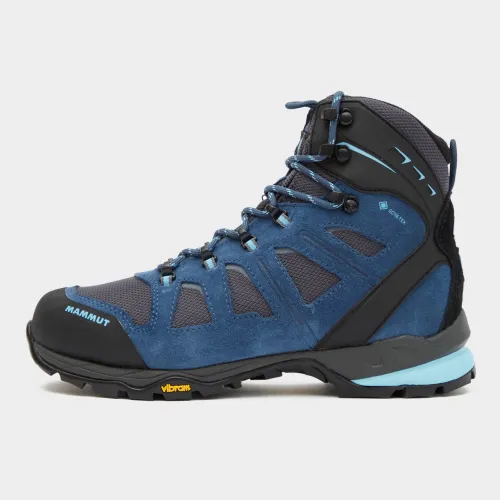 Women's T Aenergy High GORE-TEX® Walking Boots, Blue