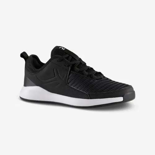 Women's Tennis Shoes Ts 130 - Black