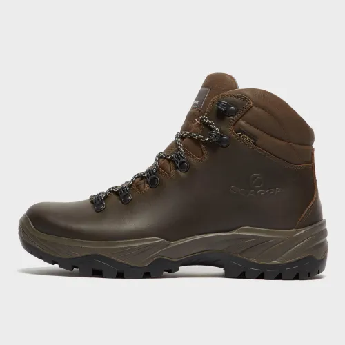 Women's Terra Ii Gore-Tex® Walking Boots - Brown, Brown