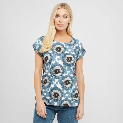 Women's Thandi Patterned T-Shirt