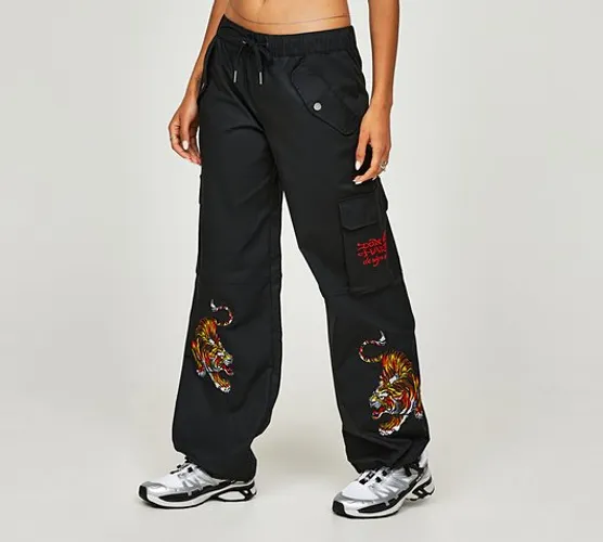 Womens Tiger Cargo Pant