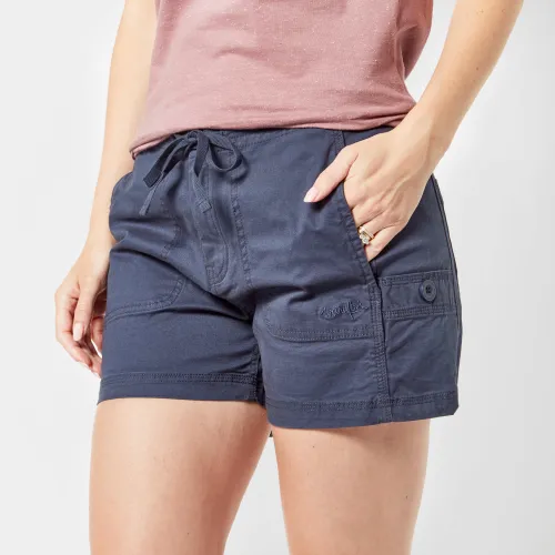 Women's Willoughby Shorts - Navy, Navy
