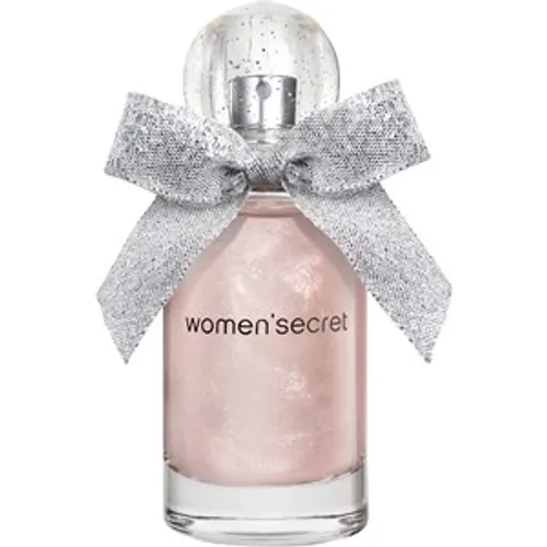 Women'Secret Eau de Parfum Spray Female 30 ml
