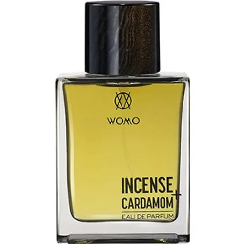 WOMO Eau de Parfum Spray Unisex 30 ml