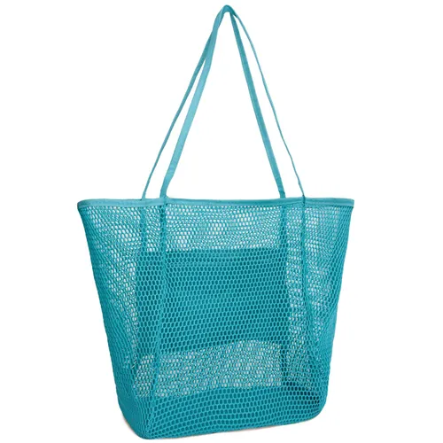 Woodland Holiday Essentials Beach Bags for Women