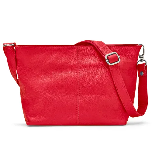 Woodland Leathers 100% Genuine Leather Italian handbags for