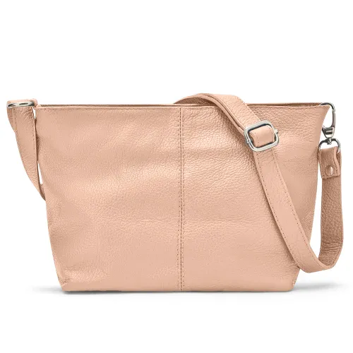Woodland Leathers 100% Genuine Leather Italian handbags for