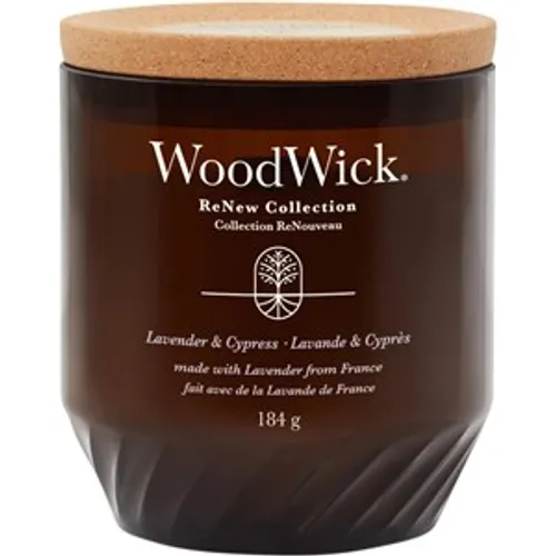 WoodWick Lavender & Cypress Unisex 368 g