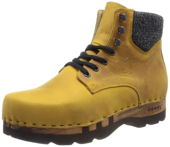Woody Men's Moritz Ankle Boot