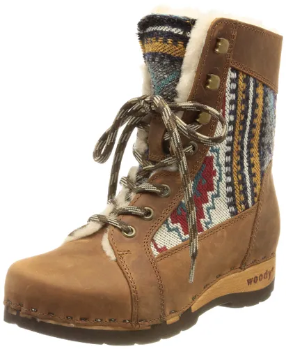 Woody Women's Heike Ankle Boot
