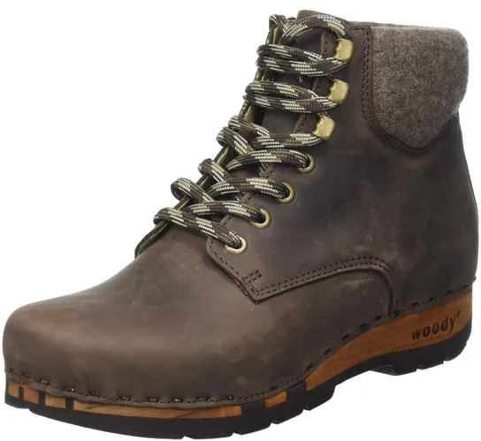 Woody Women's Mona Ankle Boot