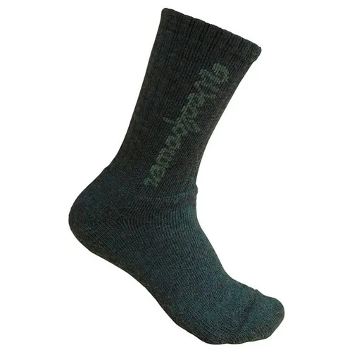Woolpower - Kids Socks 400 Logo - Sports socks