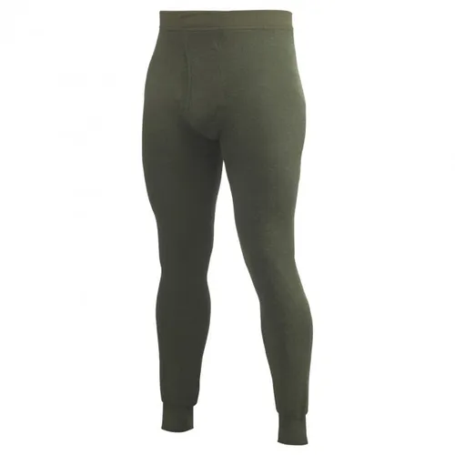 Woolpower - Long Johns With Fly 200 - Merino base layer