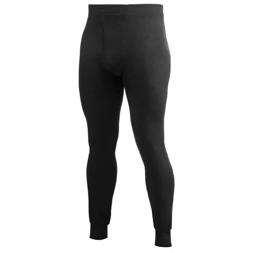 Woolpower - Long Johns With Fly 200 - Merino base layer