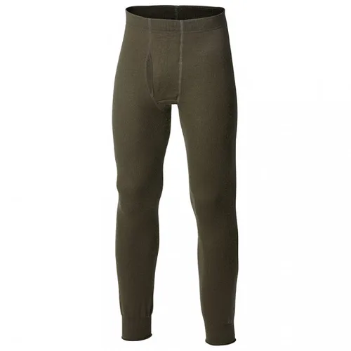 Woolpower - Long Johns With Fly 400 - Merino base layer