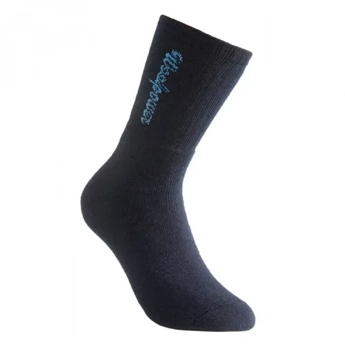 Woolpower - Sport Socks 400 Logo - Walking socks