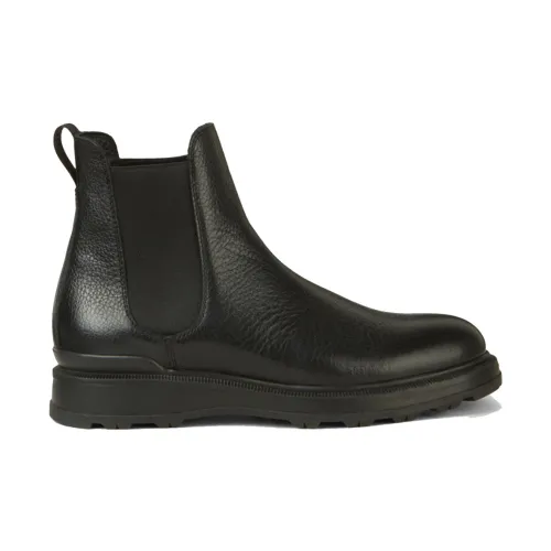 Woolrich , Chelsea Boots ,Black female, Sizes: