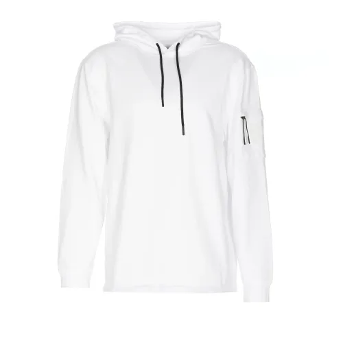 Woolrich , Hoodie ,White male, Sizes: