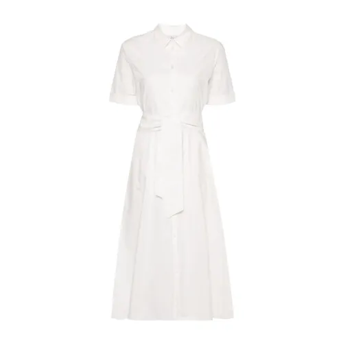 Woolrich , Woolrich Dresses White ,White female, Sizes: