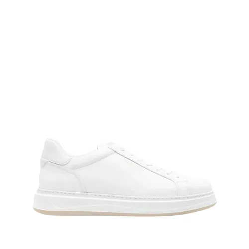 Woolrich , Woolrich Sneakers White ,White male, Sizes: