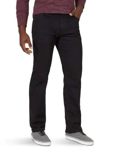 Wrangler Authentics Men's Classic 5-Pocket Regular Fit Jean
