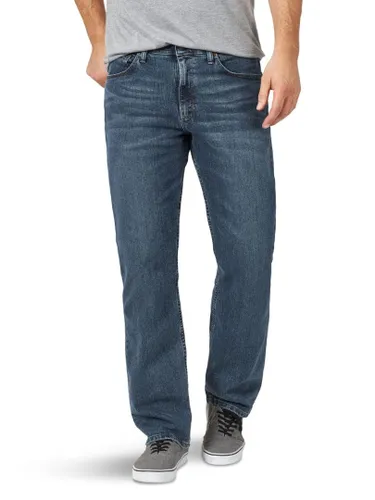 Wrangler Authentics Men's Zm3cssm Jeans