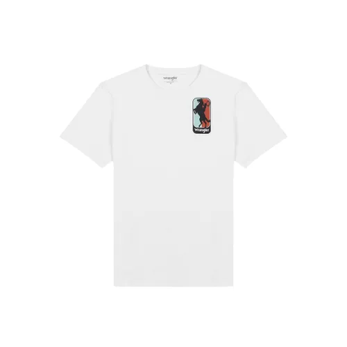 Wrangler Men's Graphic Tee T-Shirt