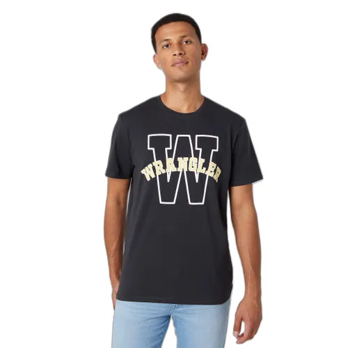 Wrangler Men's Graphic tee T-Shirt
