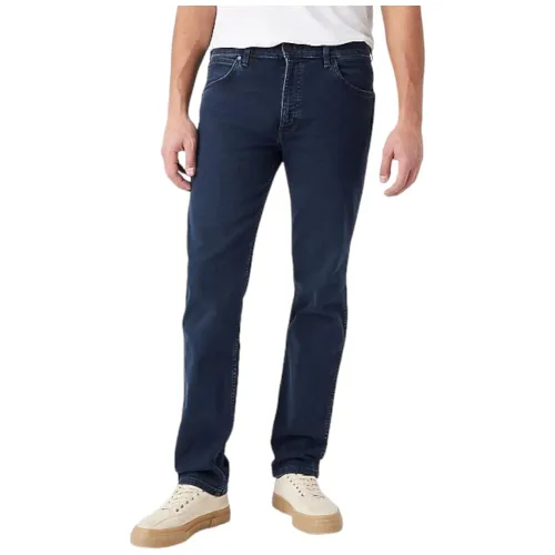 Wrangler Men's Greensboro Jeans Jeans