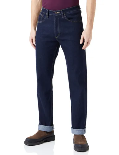 Wrangler Men's Jeans Regular Fit