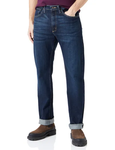 Wrangler Men's Jeans Regular Fit