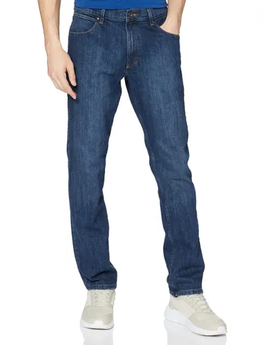 Wrangler Men's Jeans Regular