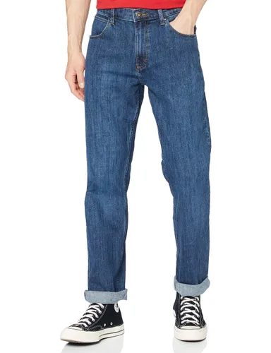 Wrangler Men's Jeans Straight