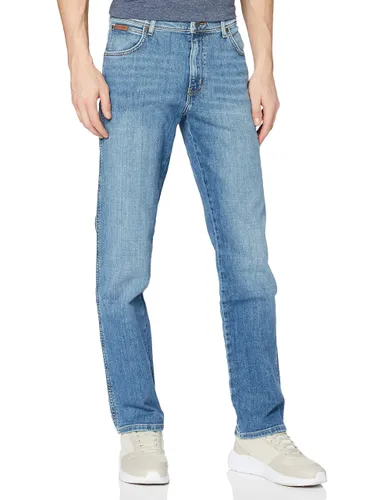 Wrangler Men's Jeans Texas