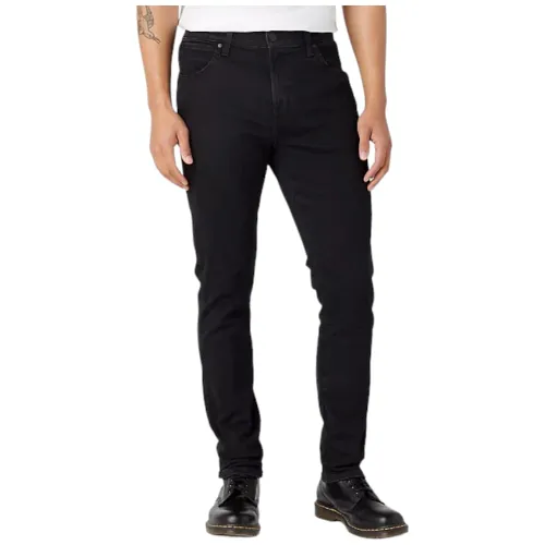 Wrangler Men's Larston Jeans