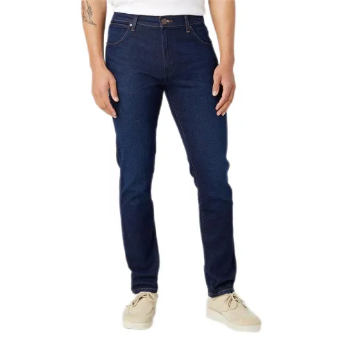 Wrangler Men's Larston Jeans