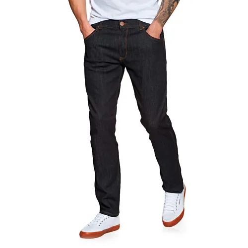 Wrangler Men's Larston Slim Jeans