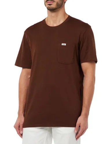 Wrangler Men's Pocket tee T-Shirt